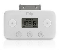 Griffin iTrip (6237-NTRPDA) Griffin iTrip (6237-NTRPDA)